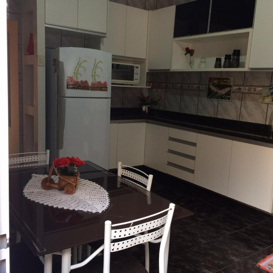 Villa Casa Temporada Renascer Olímpia Exterior foto